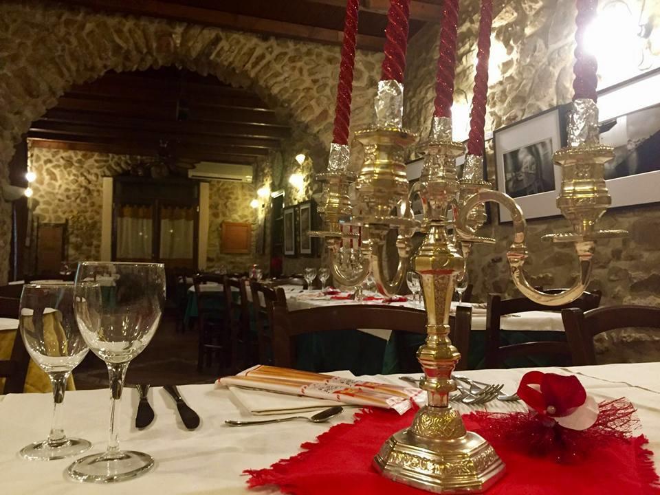부테라 Il Portico Dei Normanni B&B 외부 사진