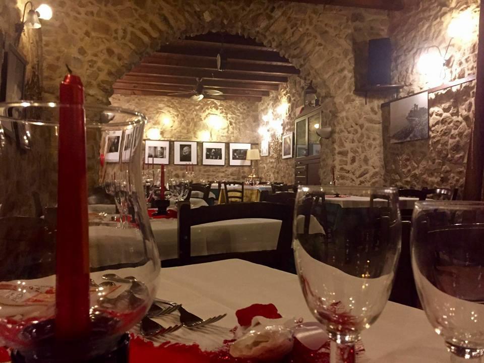 부테라 Il Portico Dei Normanni B&B 외부 사진