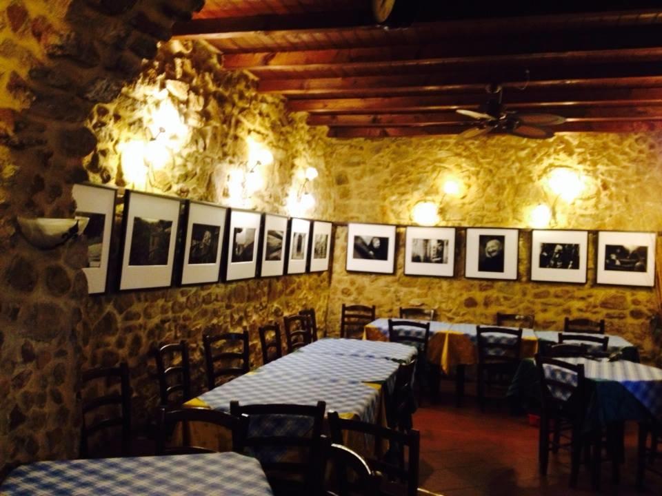 부테라 Il Portico Dei Normanni B&B 외부 사진